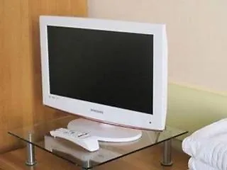호텔 케티 로마