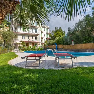 Garden 3*, Alassio Italy