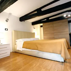 Venezia Residence Veneza