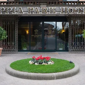 Hotel Appia Park, Rome