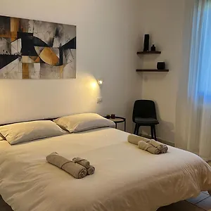 La Casa Bianca Rooms&lounge , Cesenatico Italy