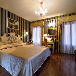 Citta Di Milano 3*, Venice Italy