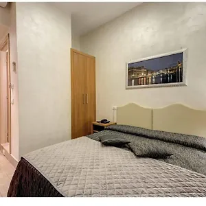 Hotel Collina, Rome