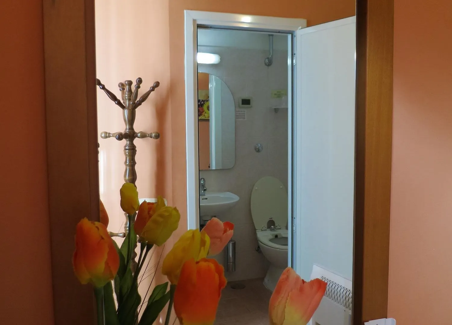 Hotel Katty Rome