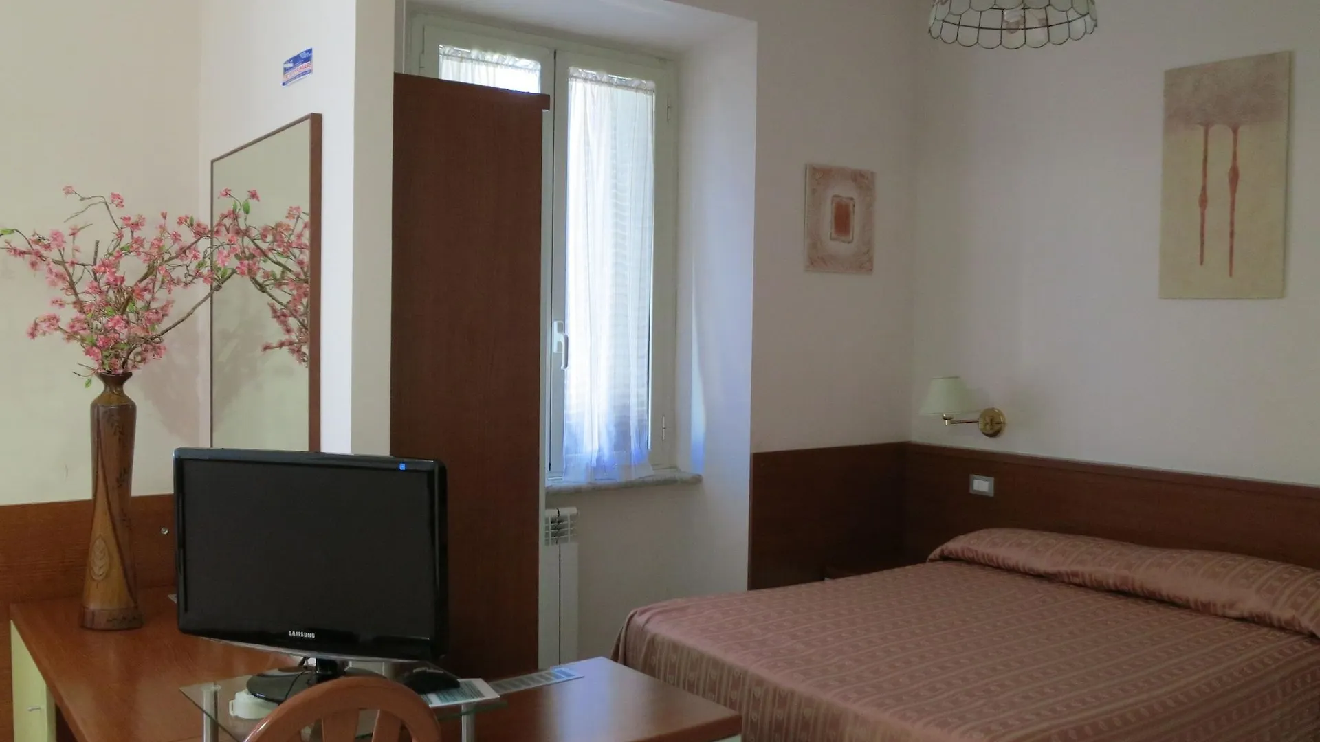 Hotel Katty Rome Italy