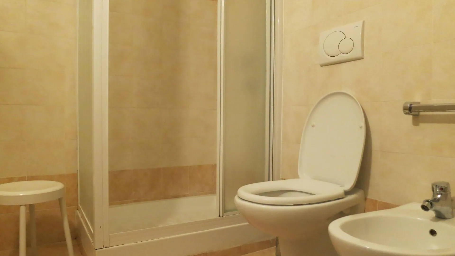 Hotel Katty Rome 0*,  Italy