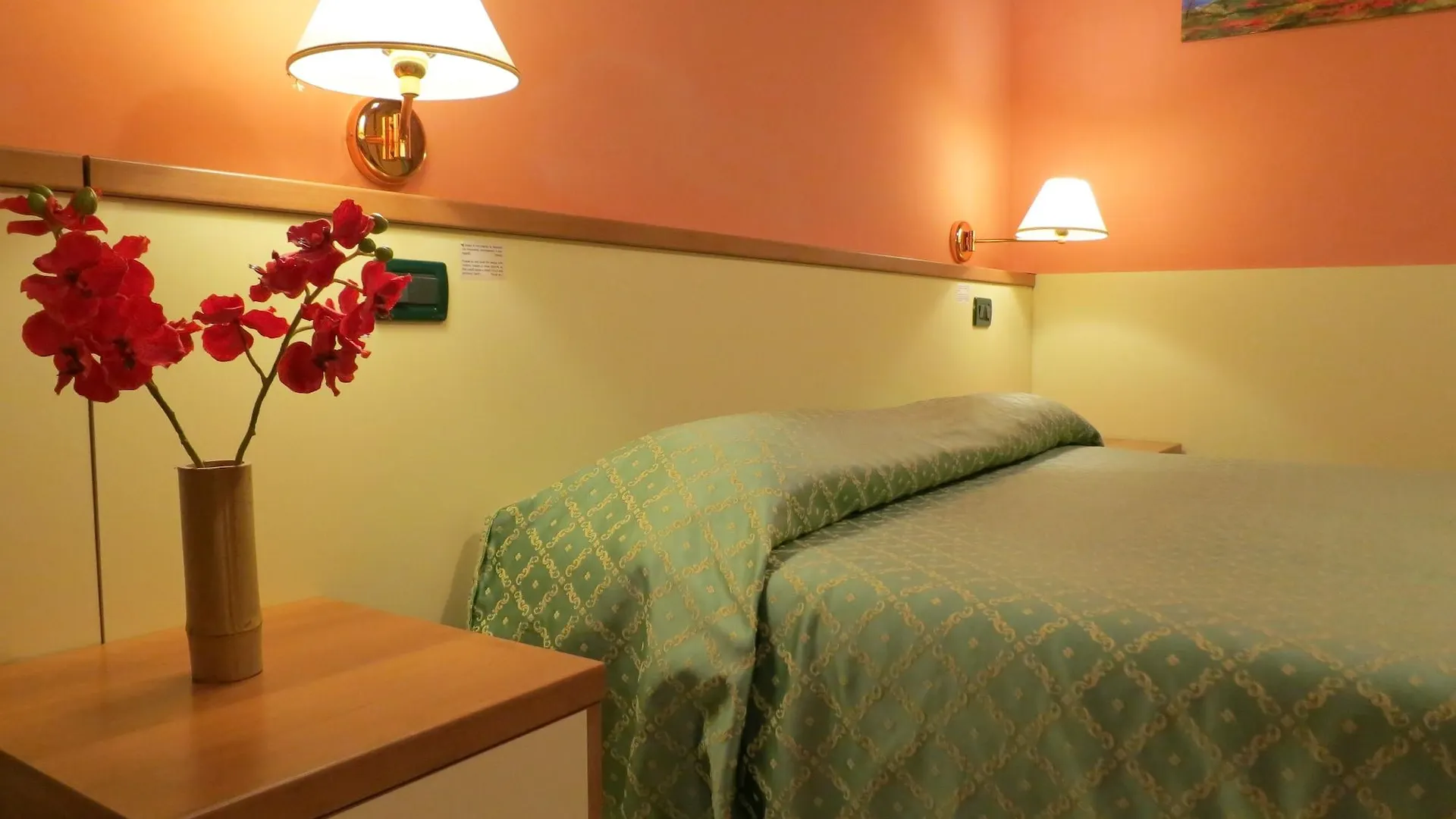 Hotel Katty Rome 0*,