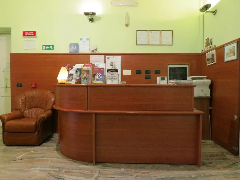 Hotel Katty Rome