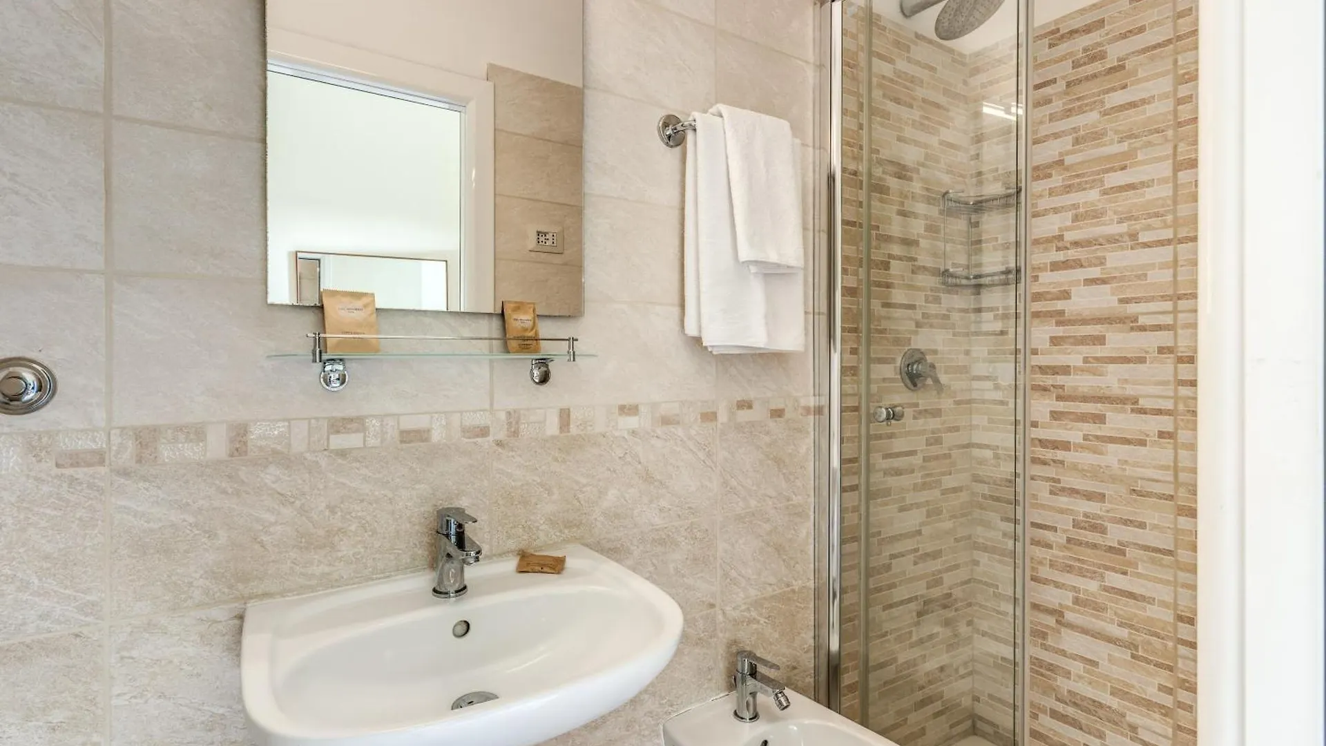Hotel Katty Rome