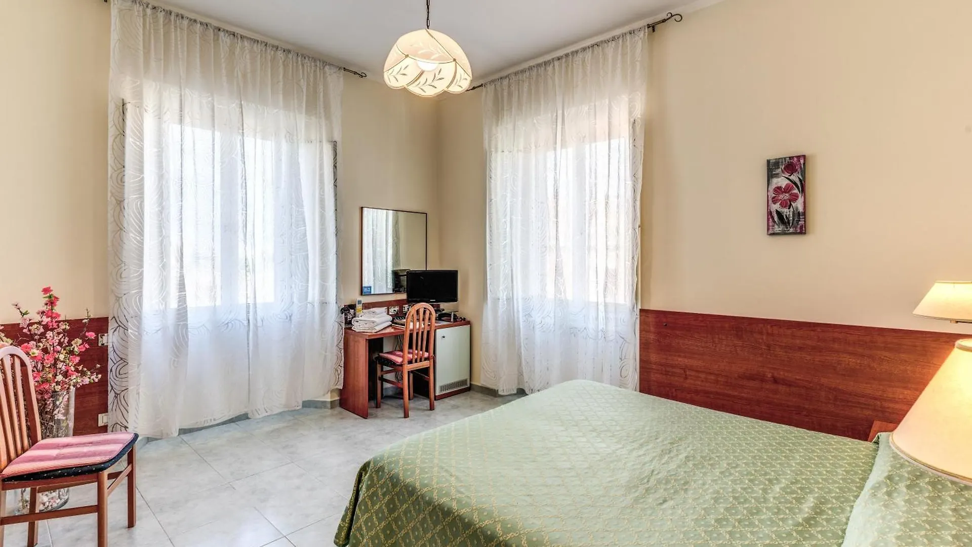 Hotel Katty Rome 0*,  Italy