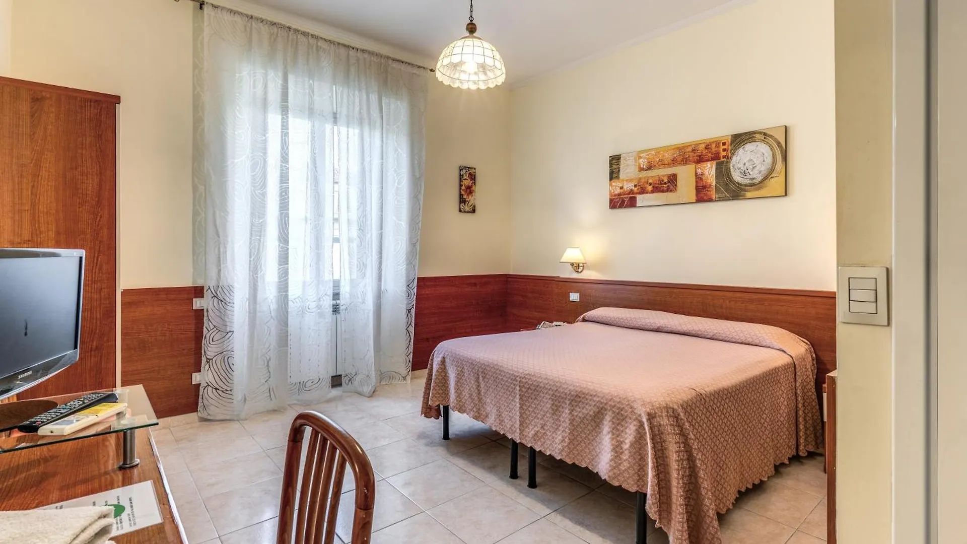 Hotel Katty Rome Italy