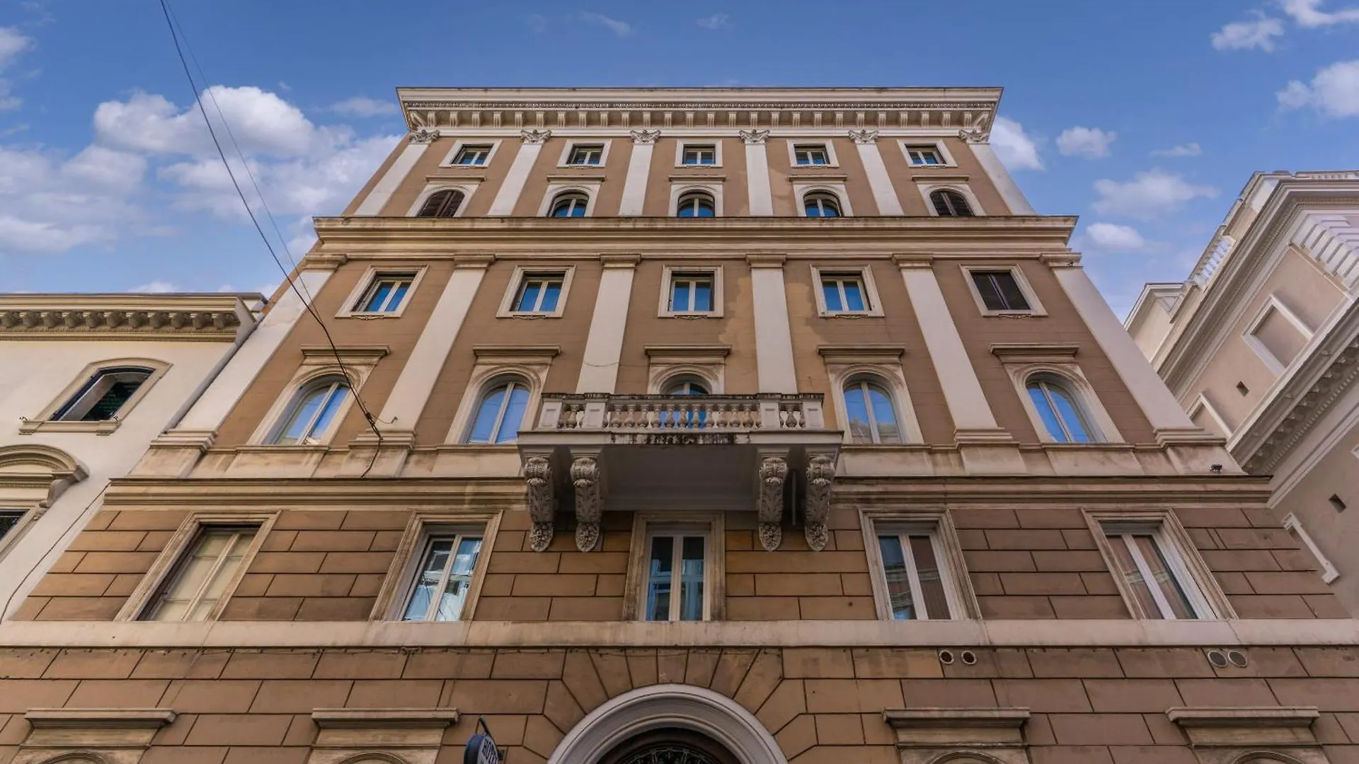 Hotel Katty Rome 0*,