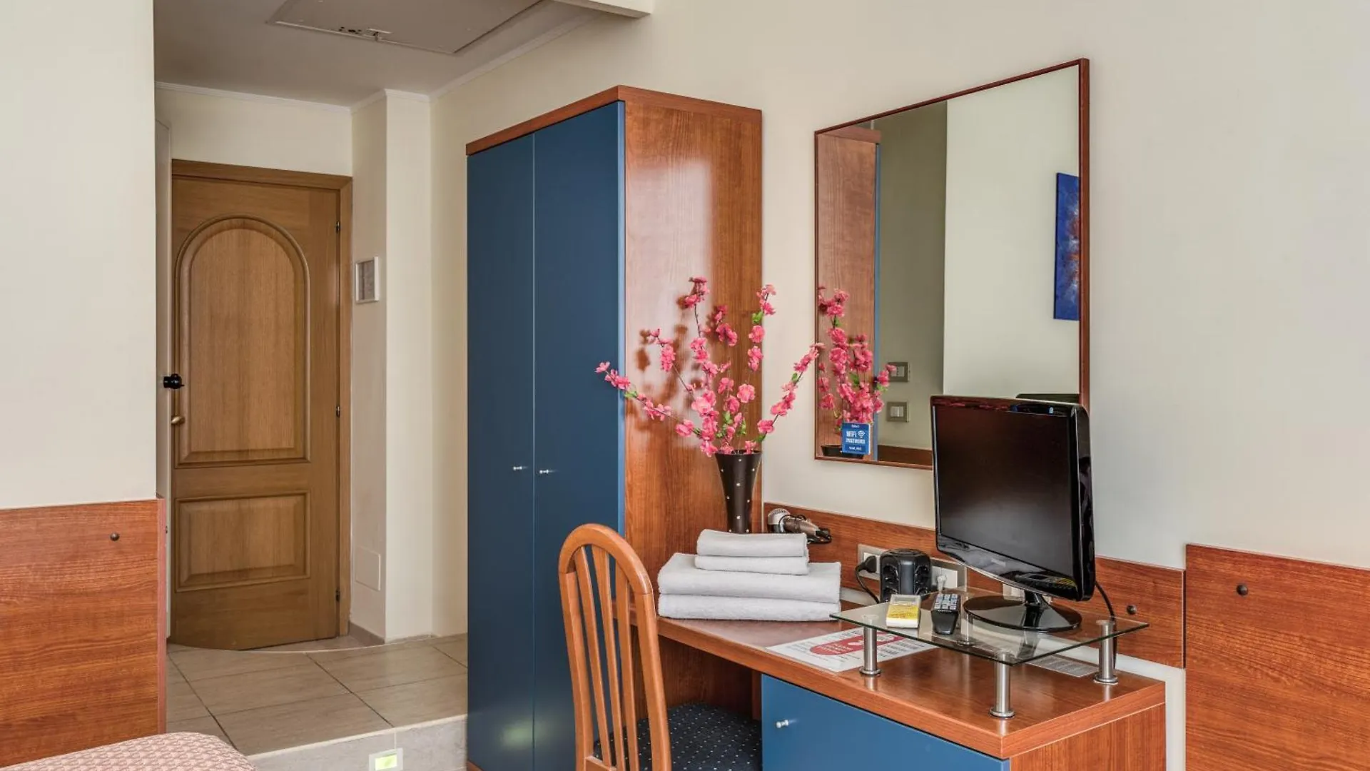 Hotel Katty Rome