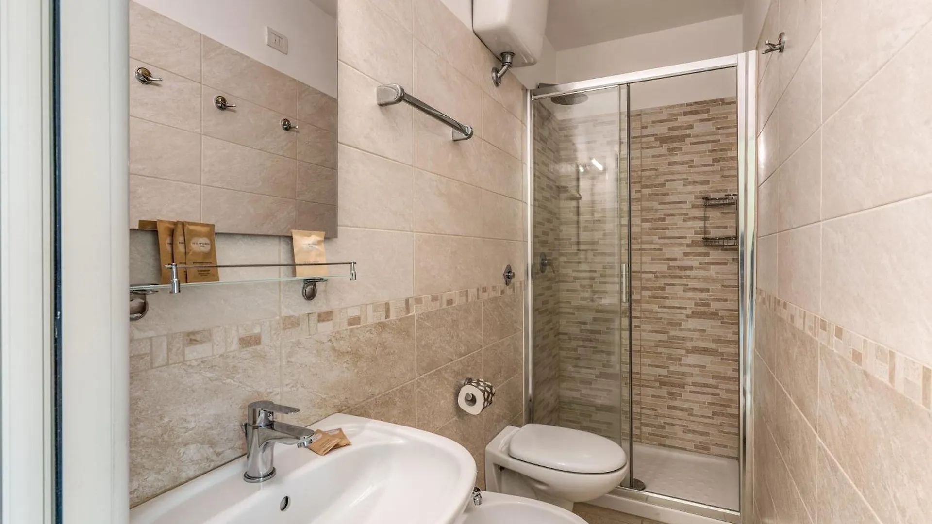 Hotel Katty Rome Italy