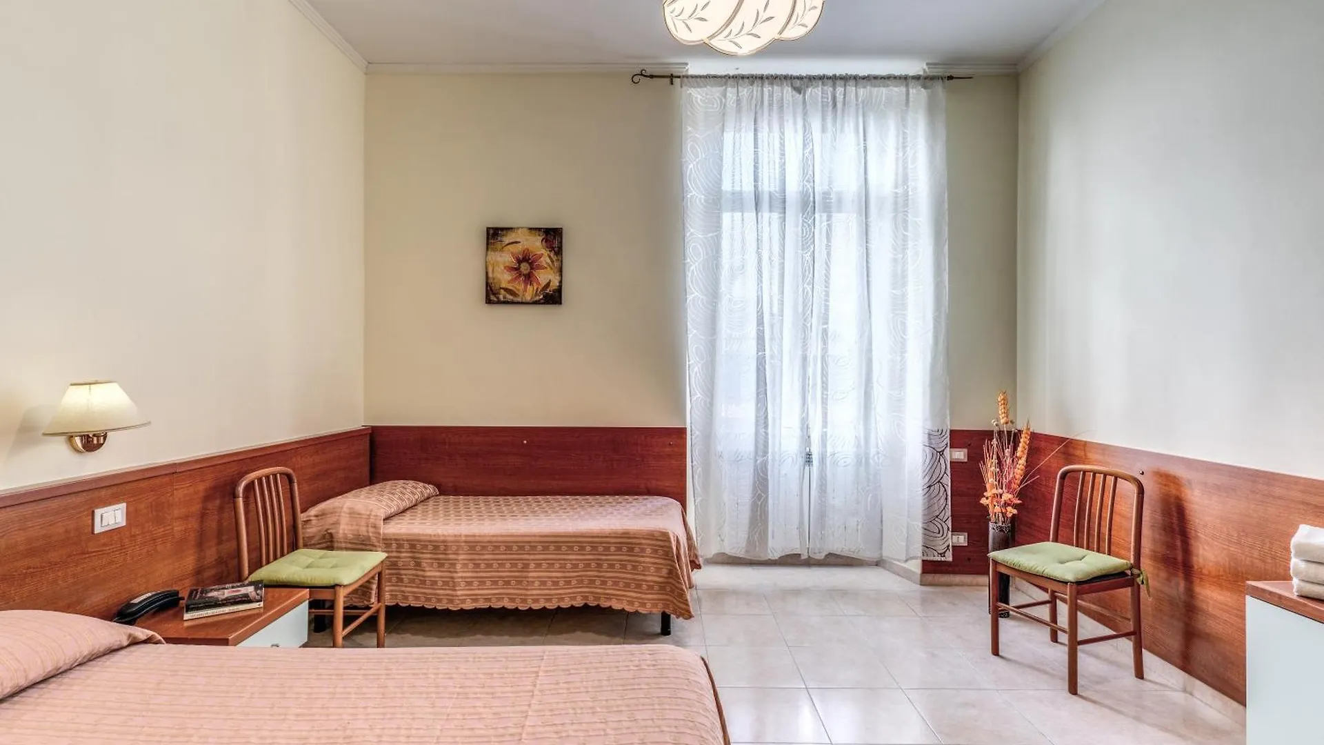 Hotel Katty Rome 0*,  Italy