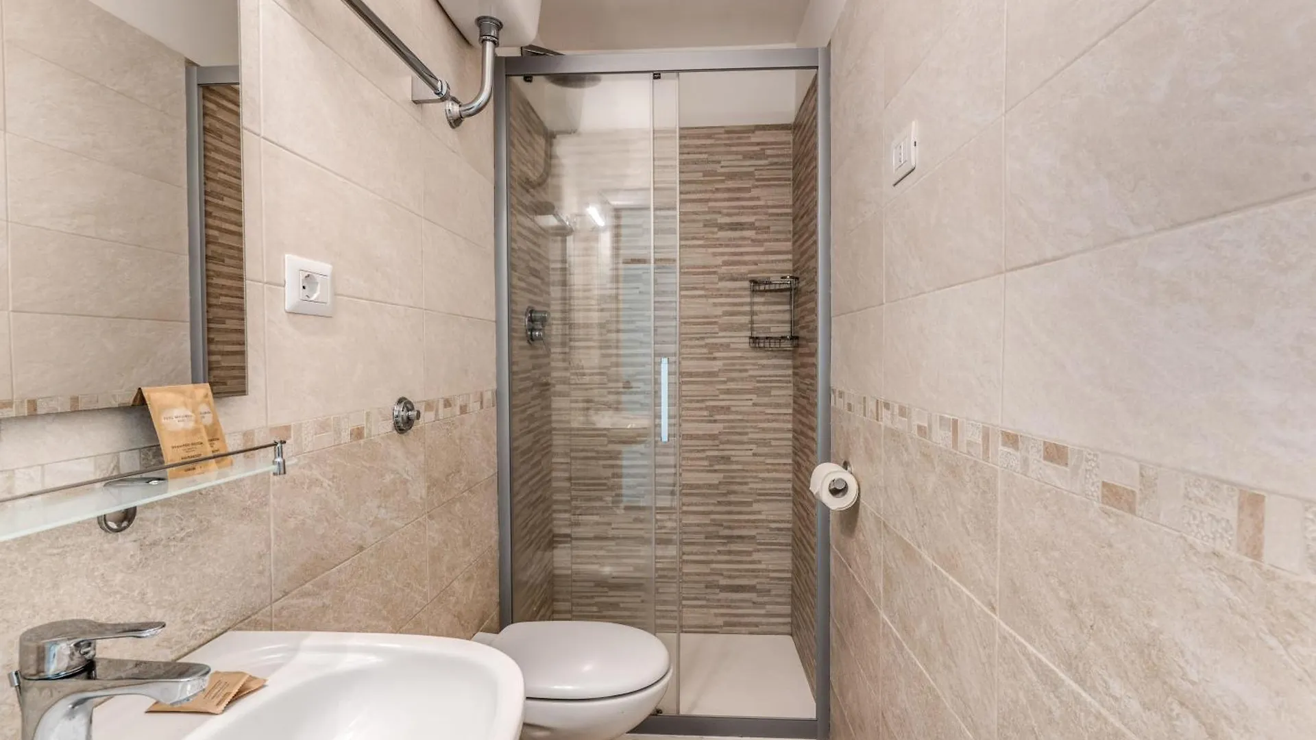 Hotel Katty Rome