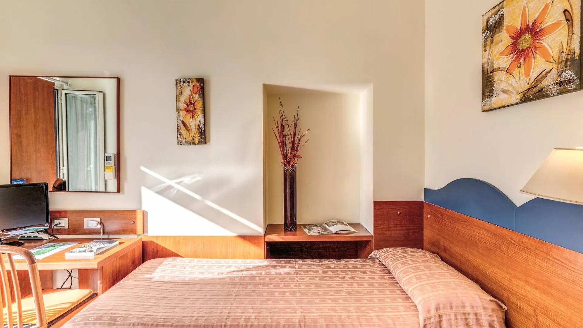 Hotel Katty Rome 0*,