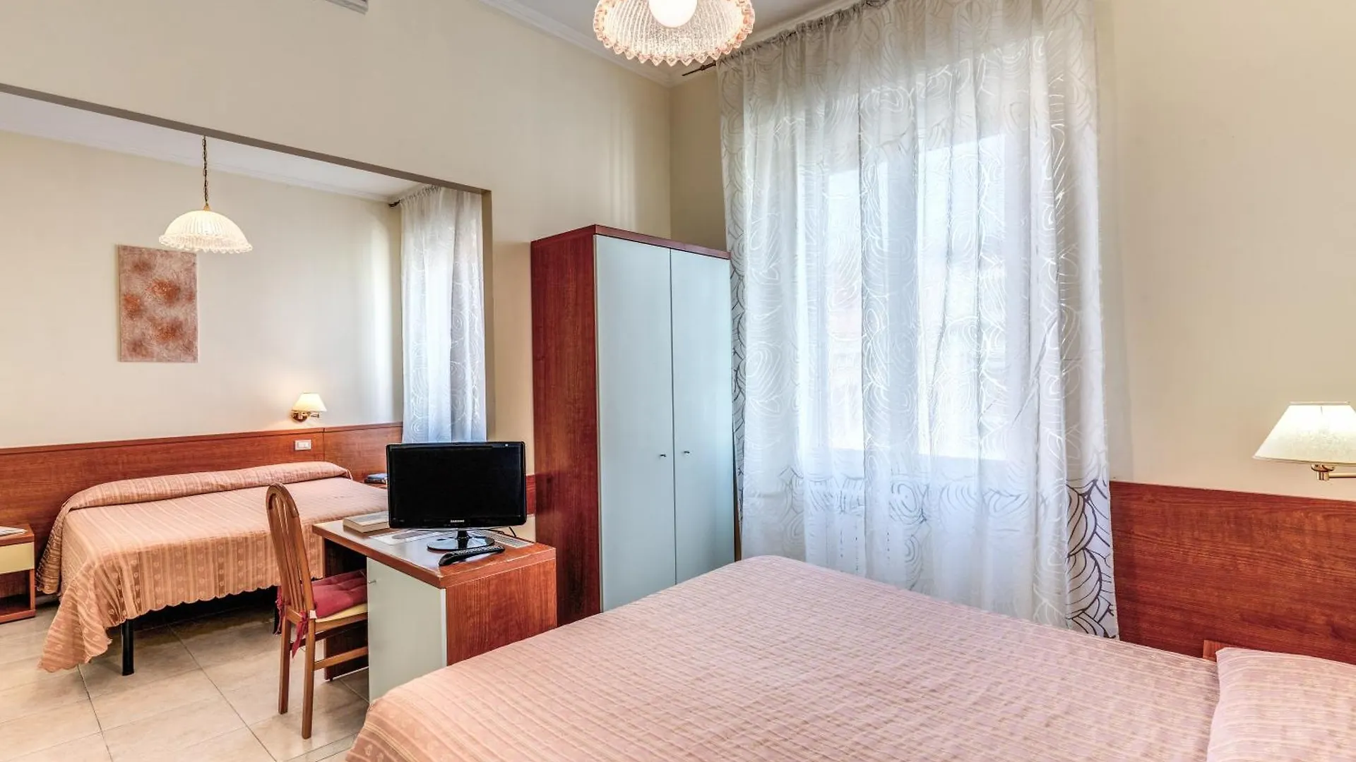Hotel Katty Rome