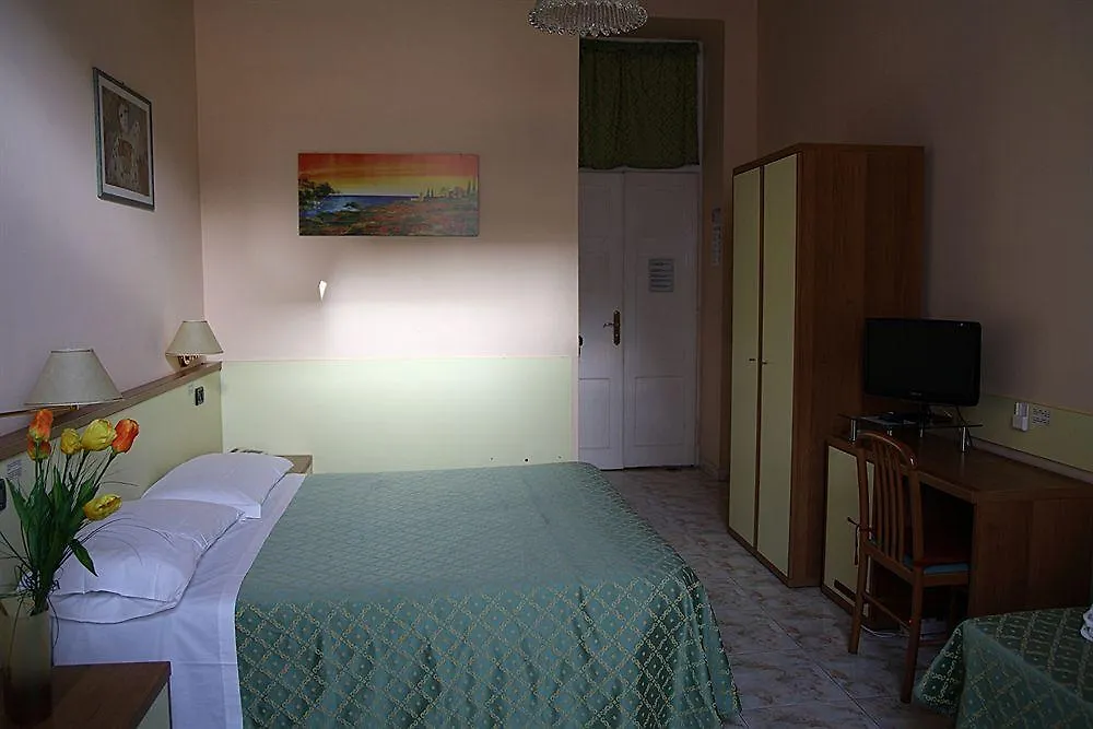 Hotel Katty Rome 0*,