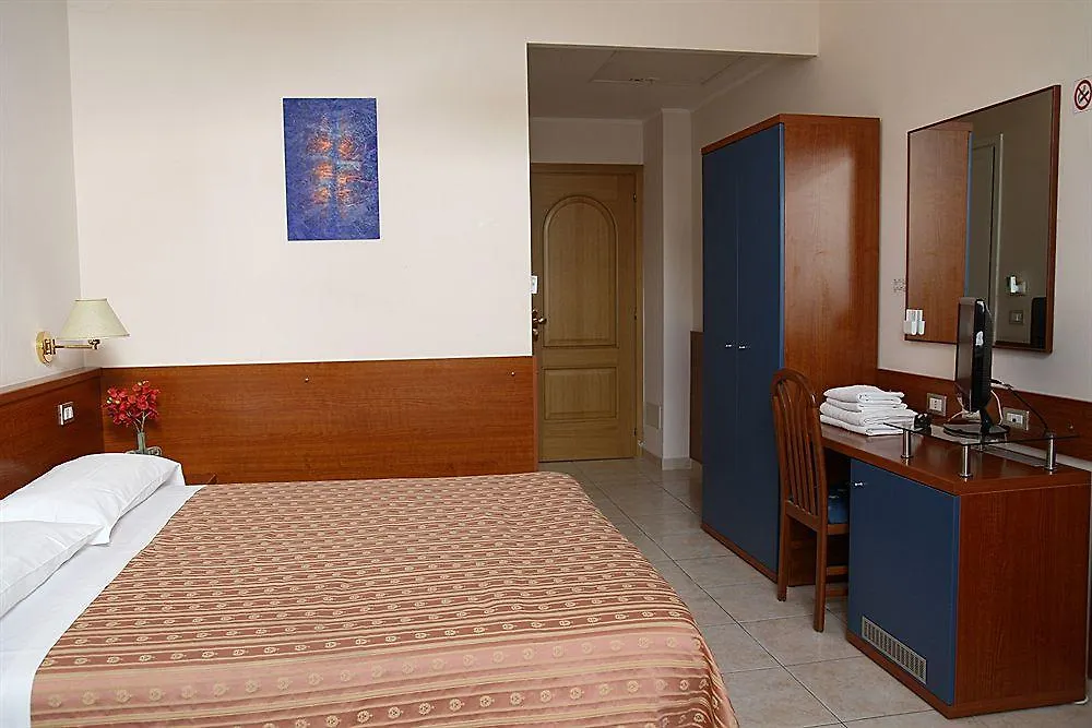 Hotel Katty Rome Italy