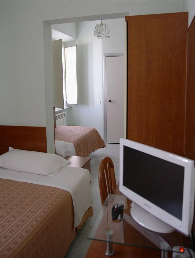 Hotel Katty Rome