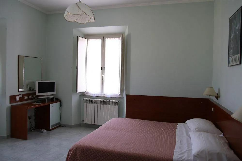 Hotel Katty Rome