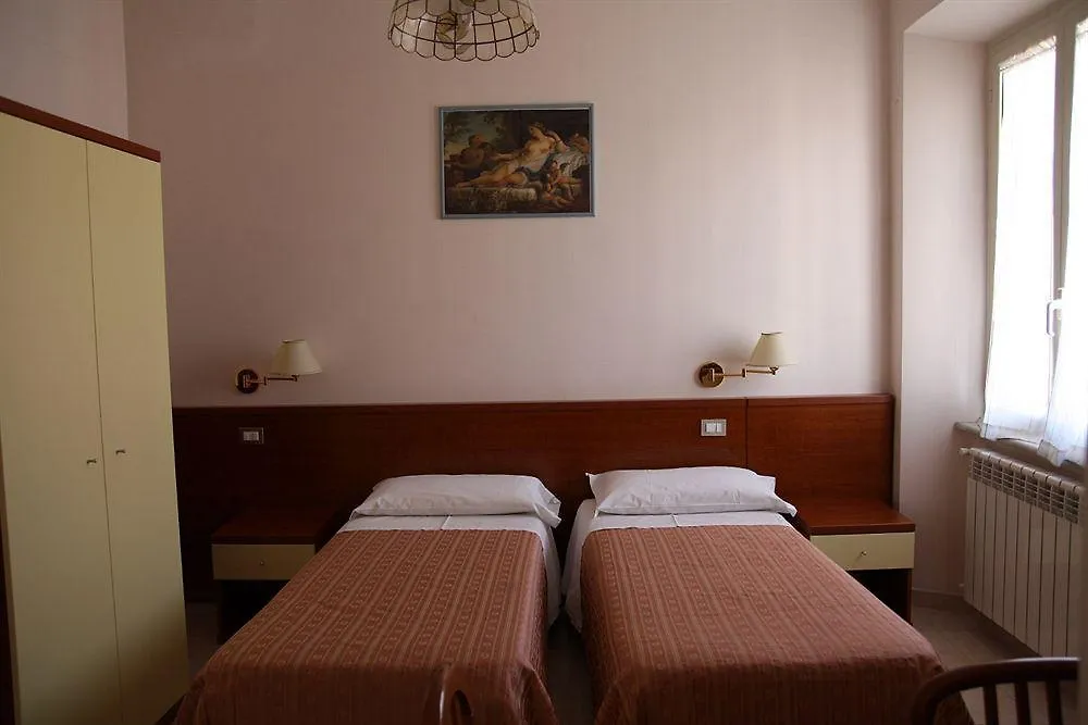 Hotel Katty Rome 0*,
