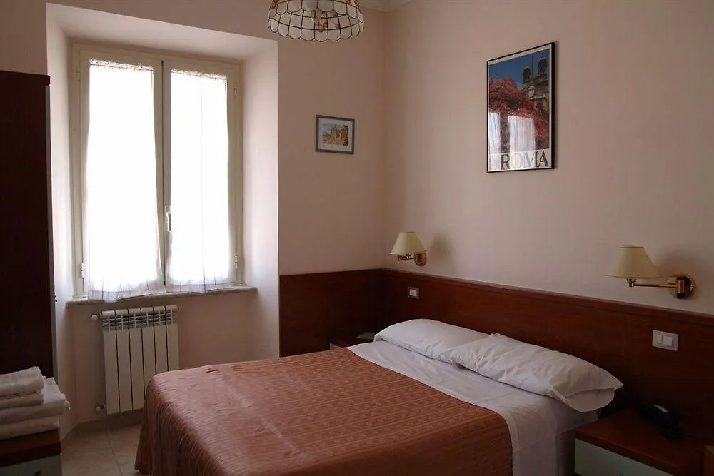 Hotel Katty Rome Italy