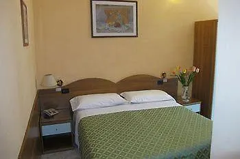 Hotel Katty Rome