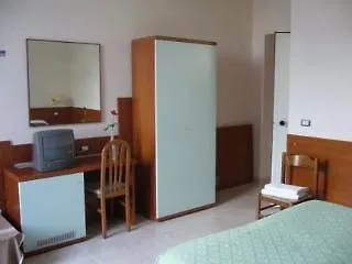 Hotel Katty Rome