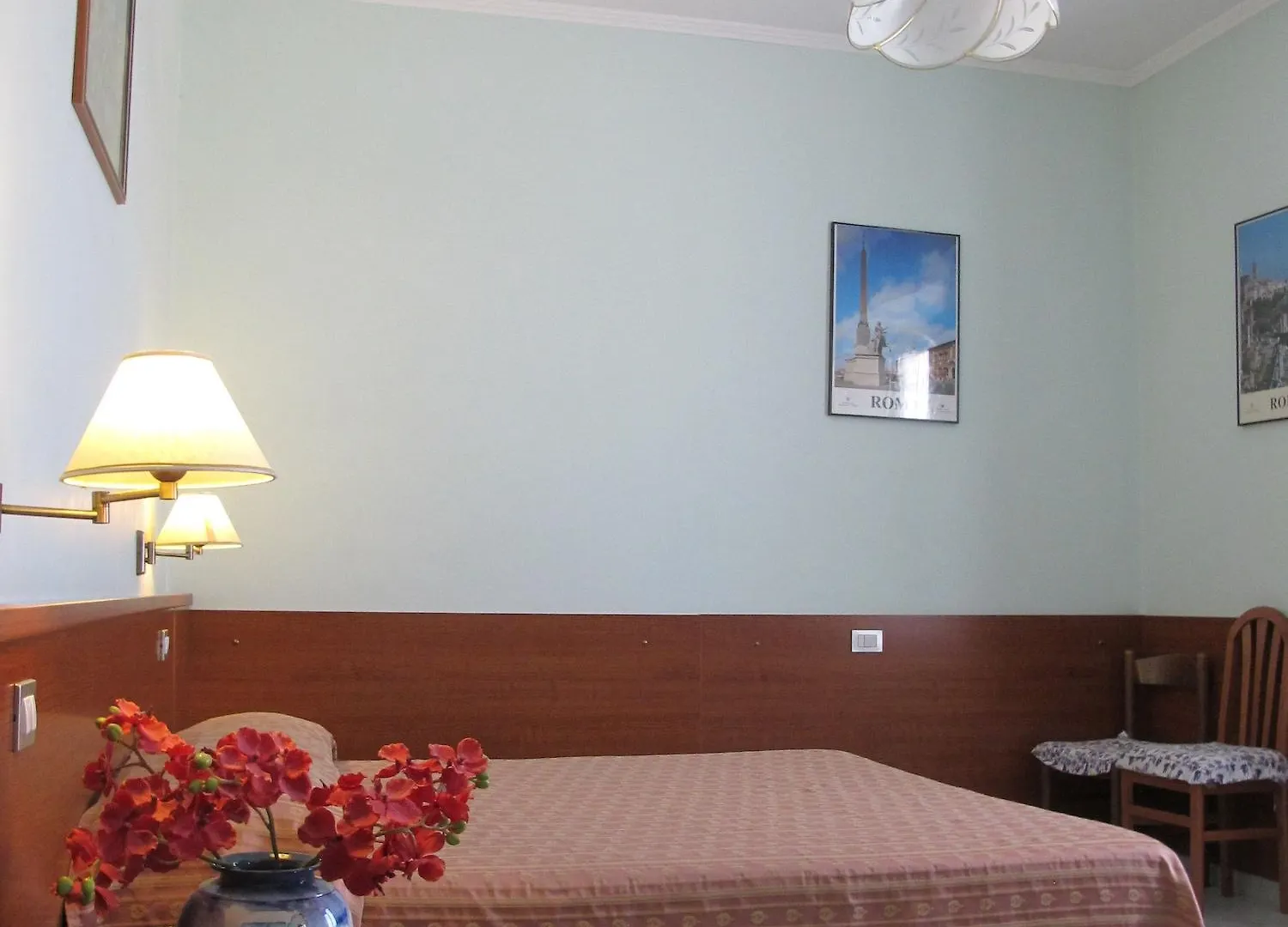 Hotel Katty Rome 0*,