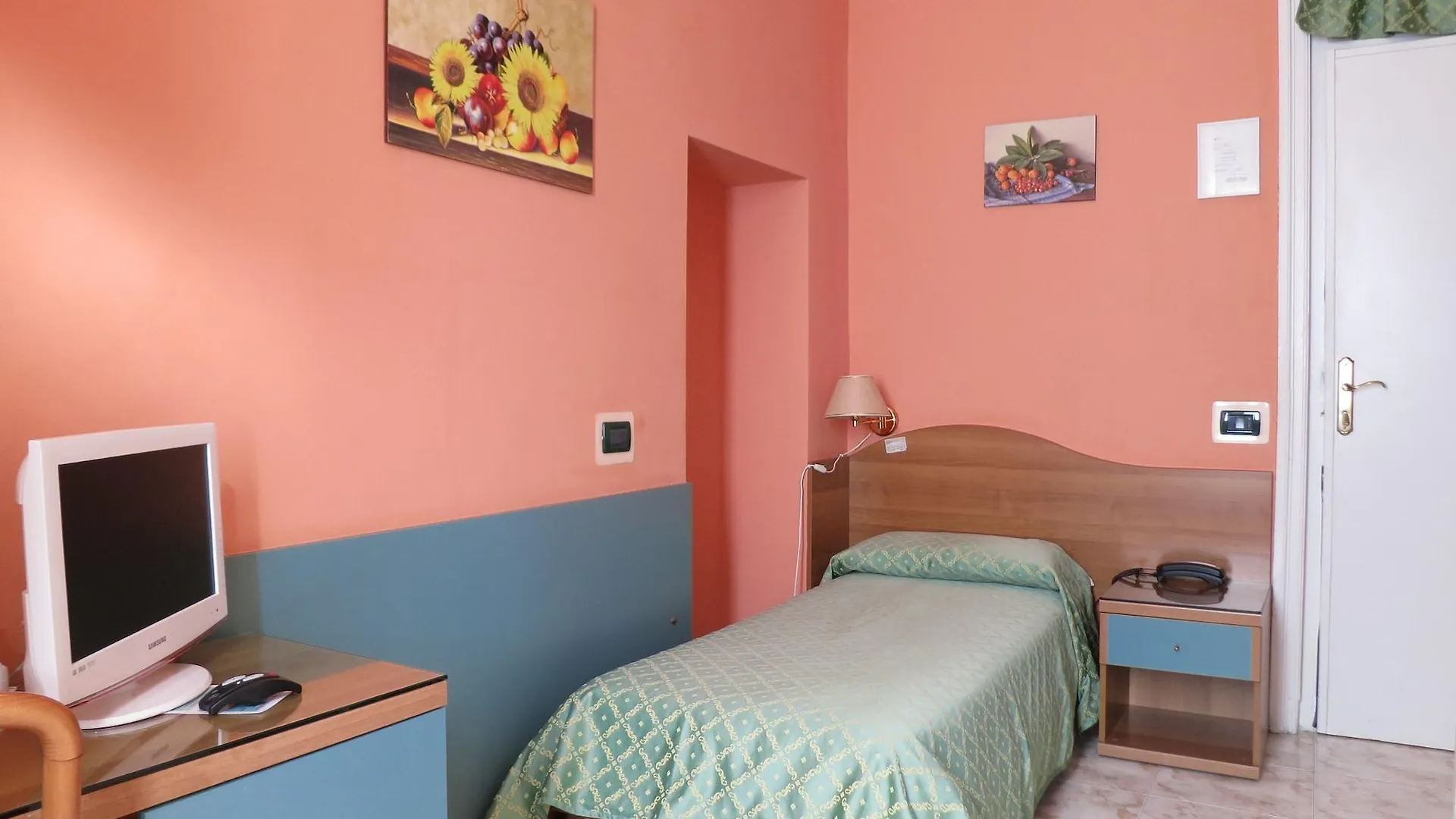 Hotel Katty Rome 0*,  Italy