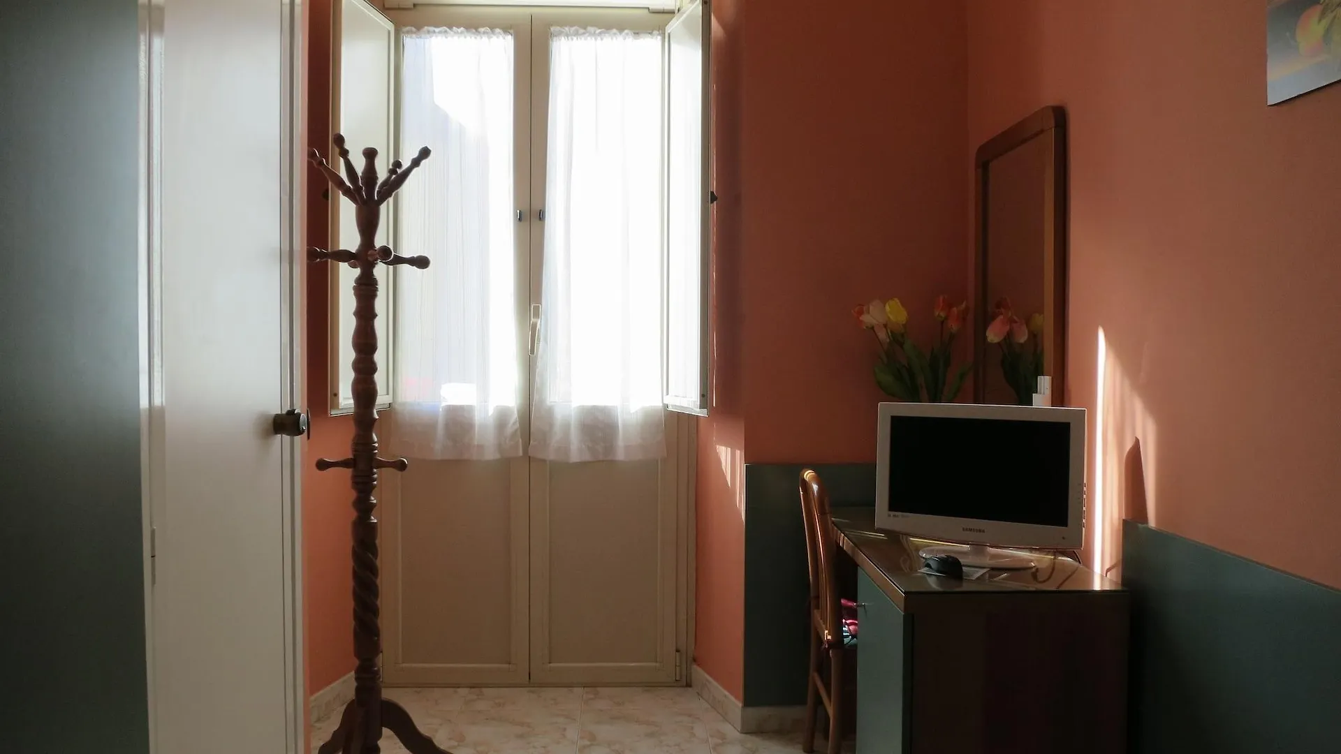 Hotel Katty Rome 0*,  Italy