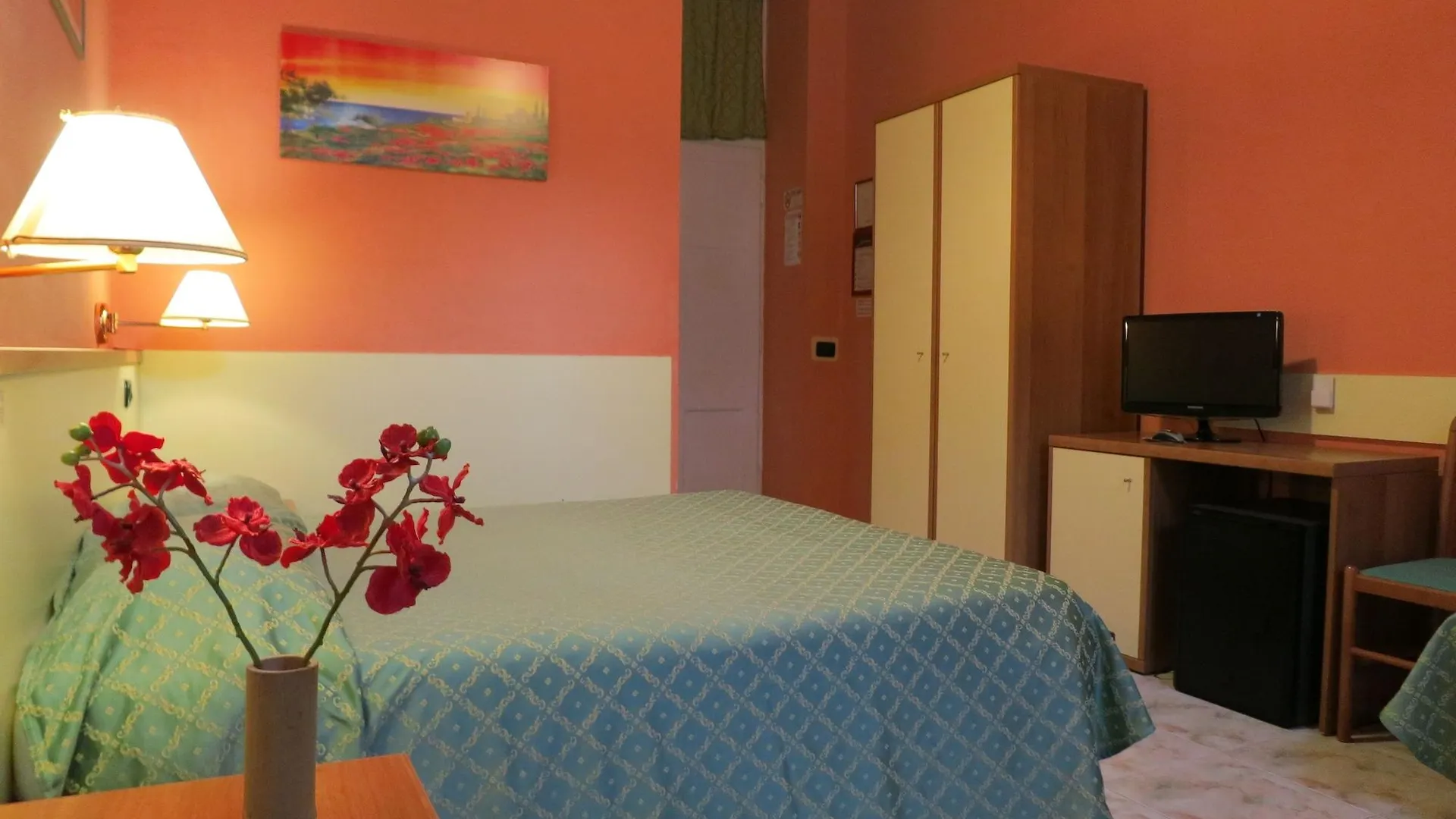 Hotel Katty Rome