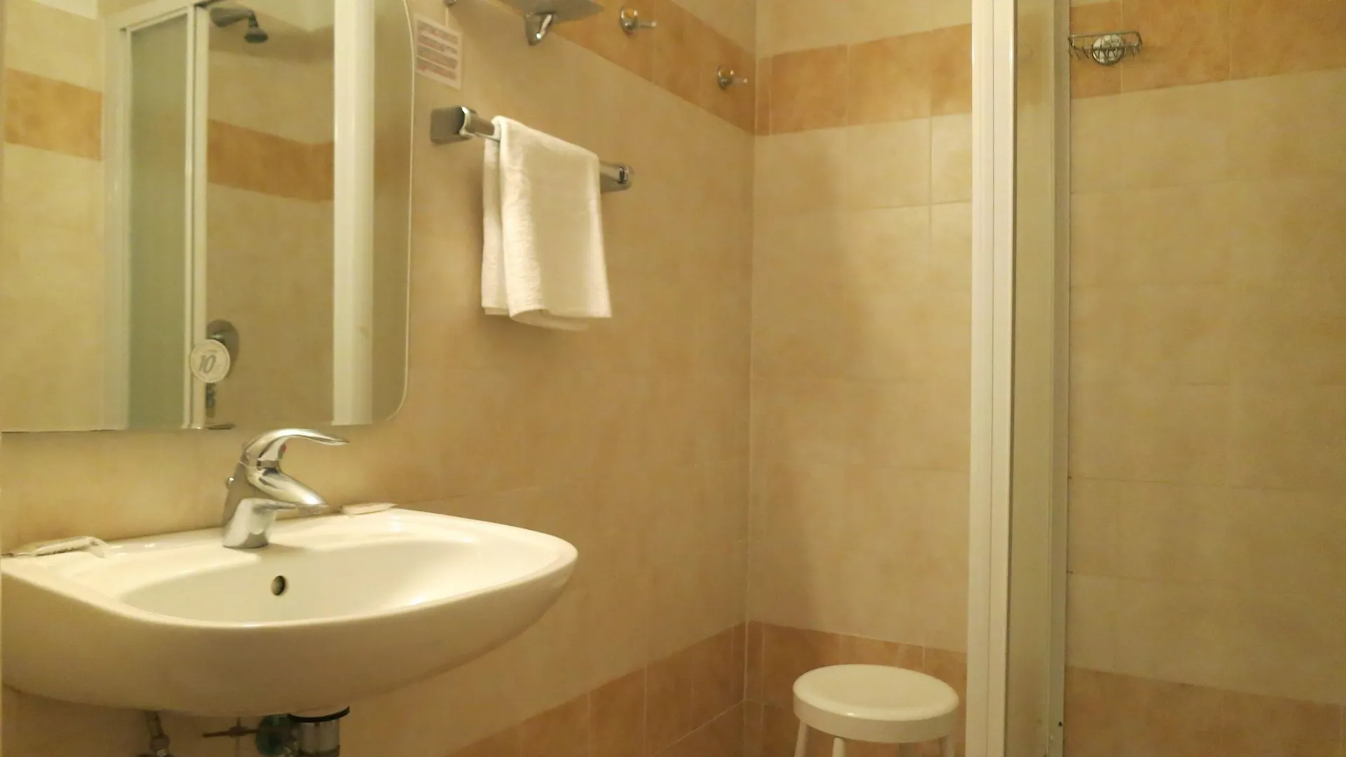 Hotel Katty Rome
