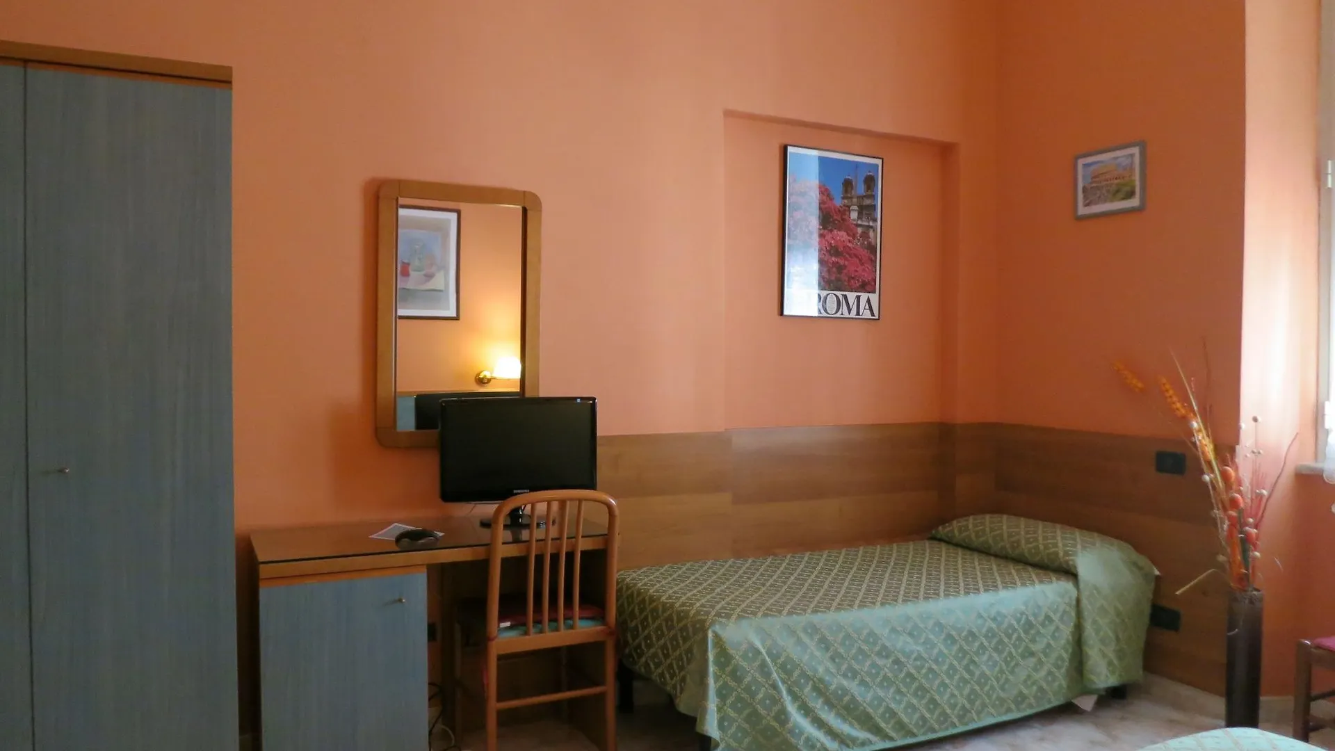 Hotel Katty Rome
