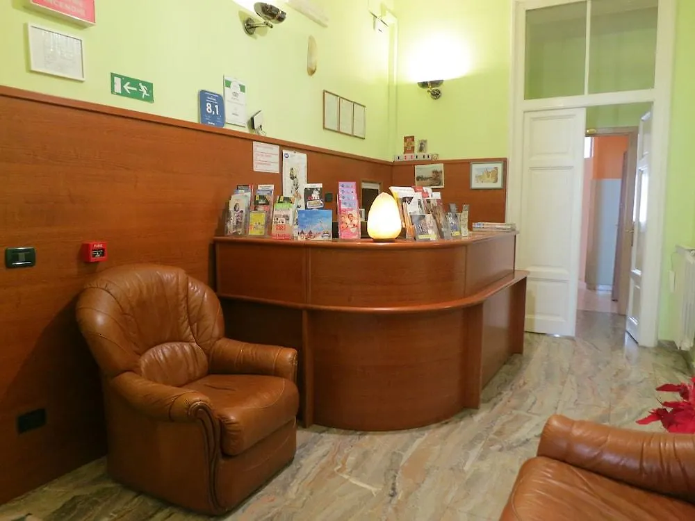Hotel Katty Rome