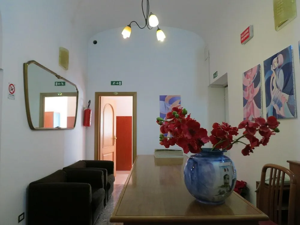 Hotel Katty Rome