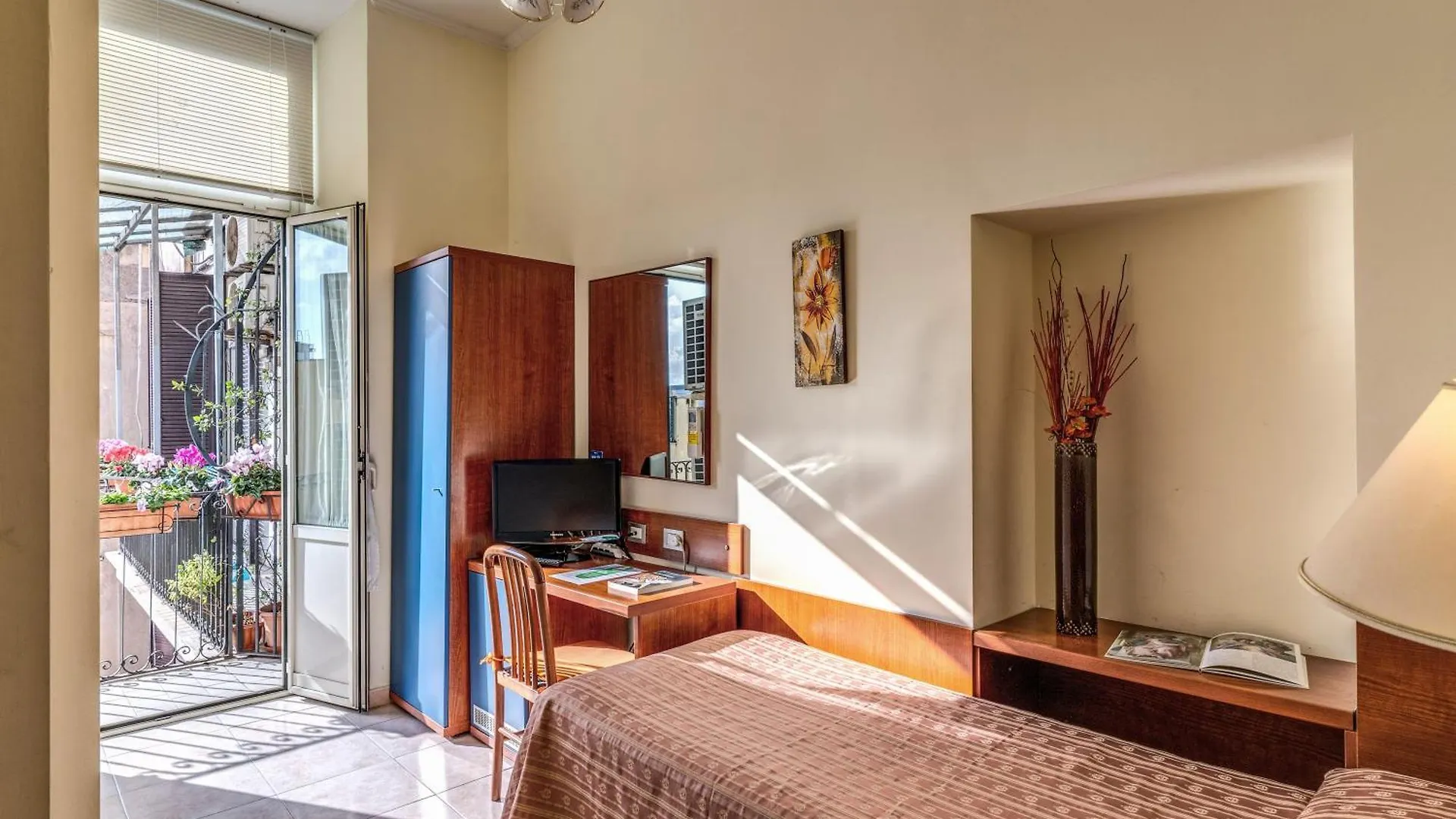 Hotel Katty Rome