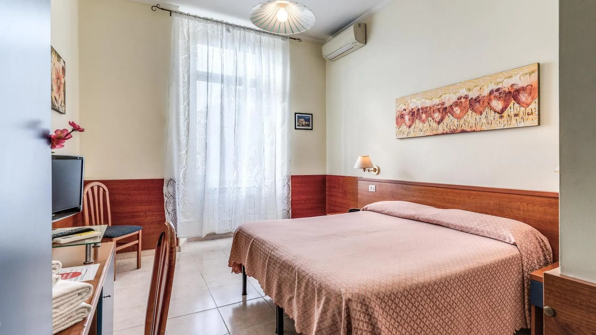 Hotel Katty Rome
