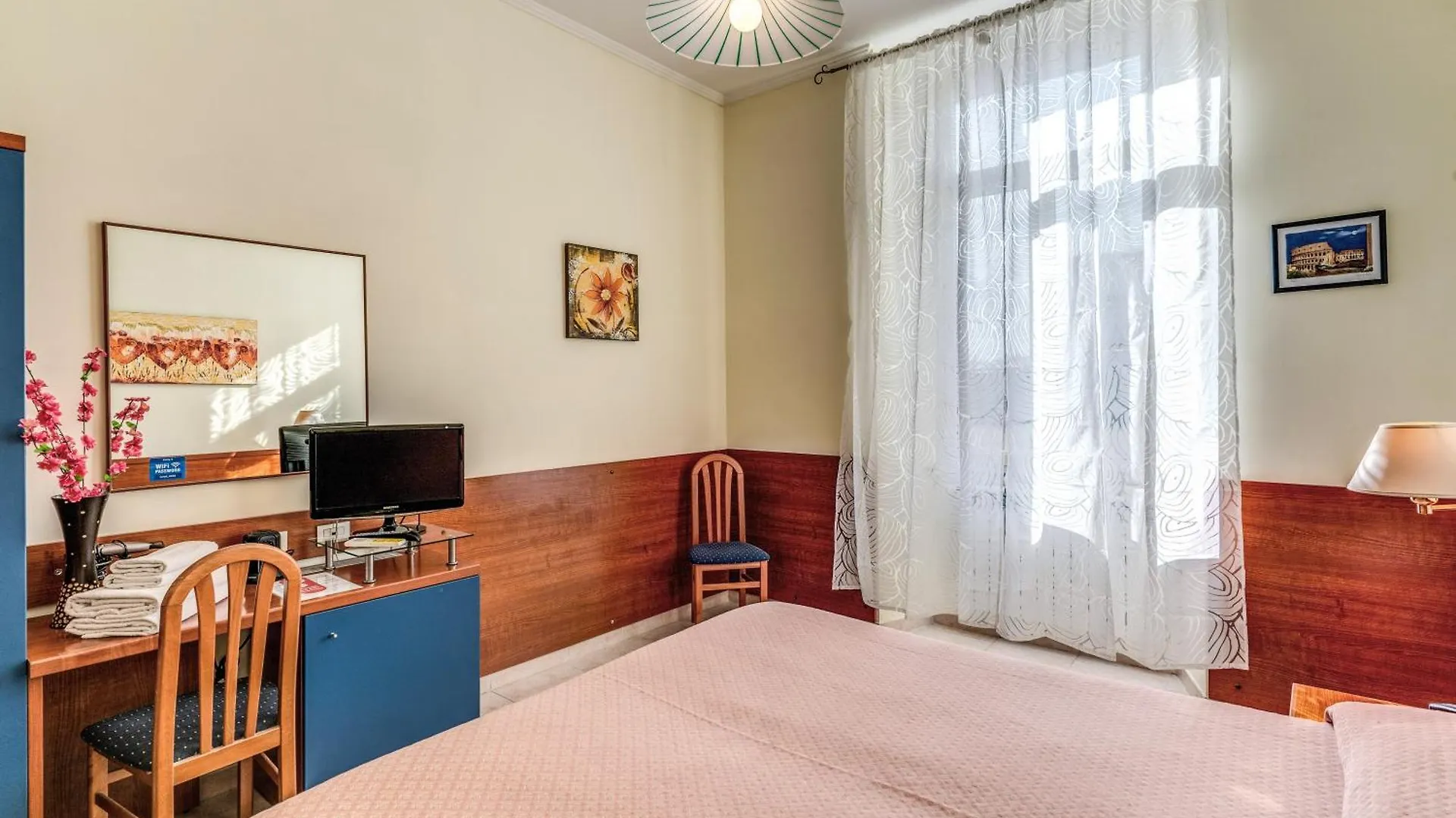 Hotel Katty Rome