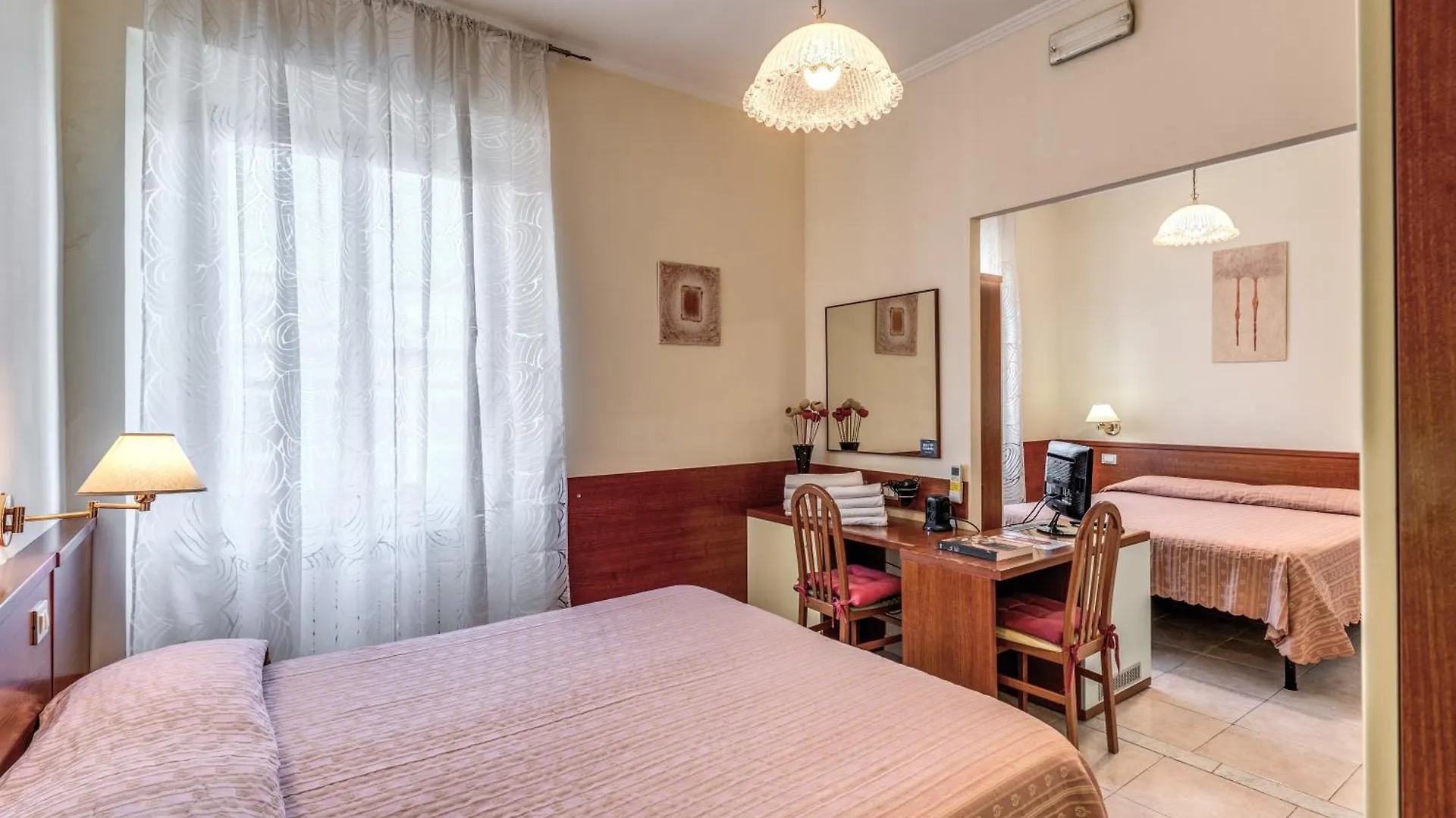 Hotel Katty Rome