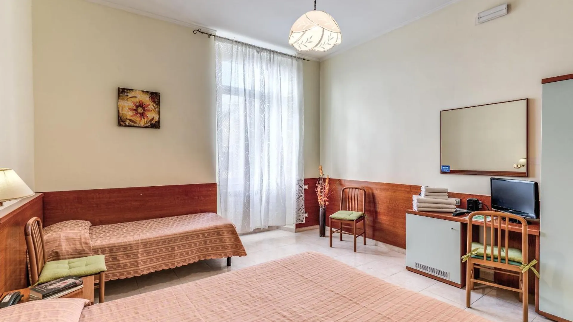 Hotel Katty Rome