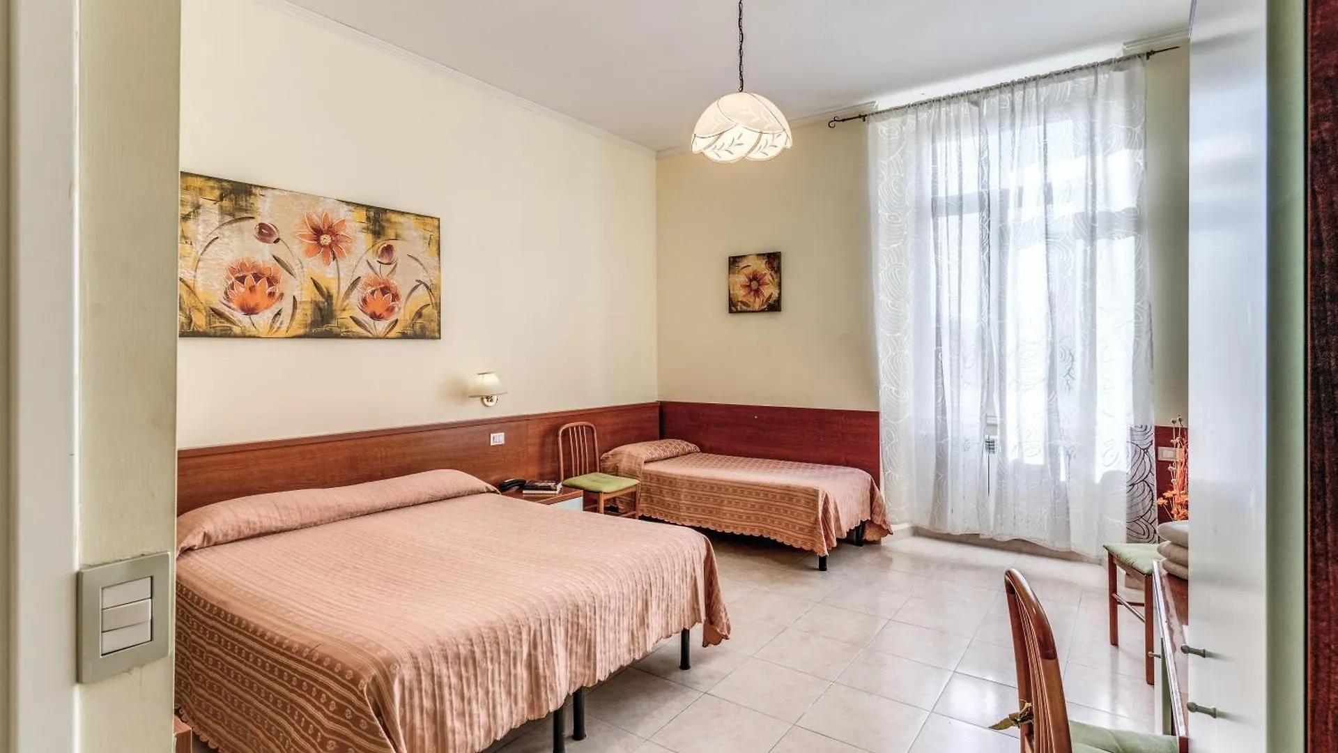 Hotel Katty Rome