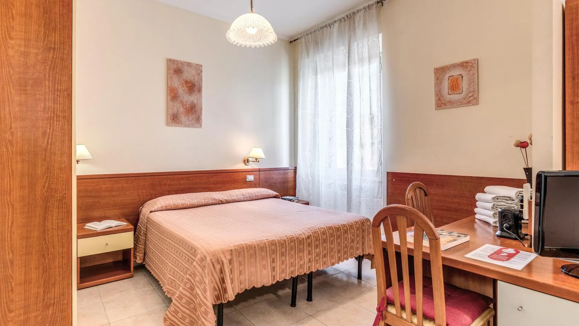 Hotel Katty Rome