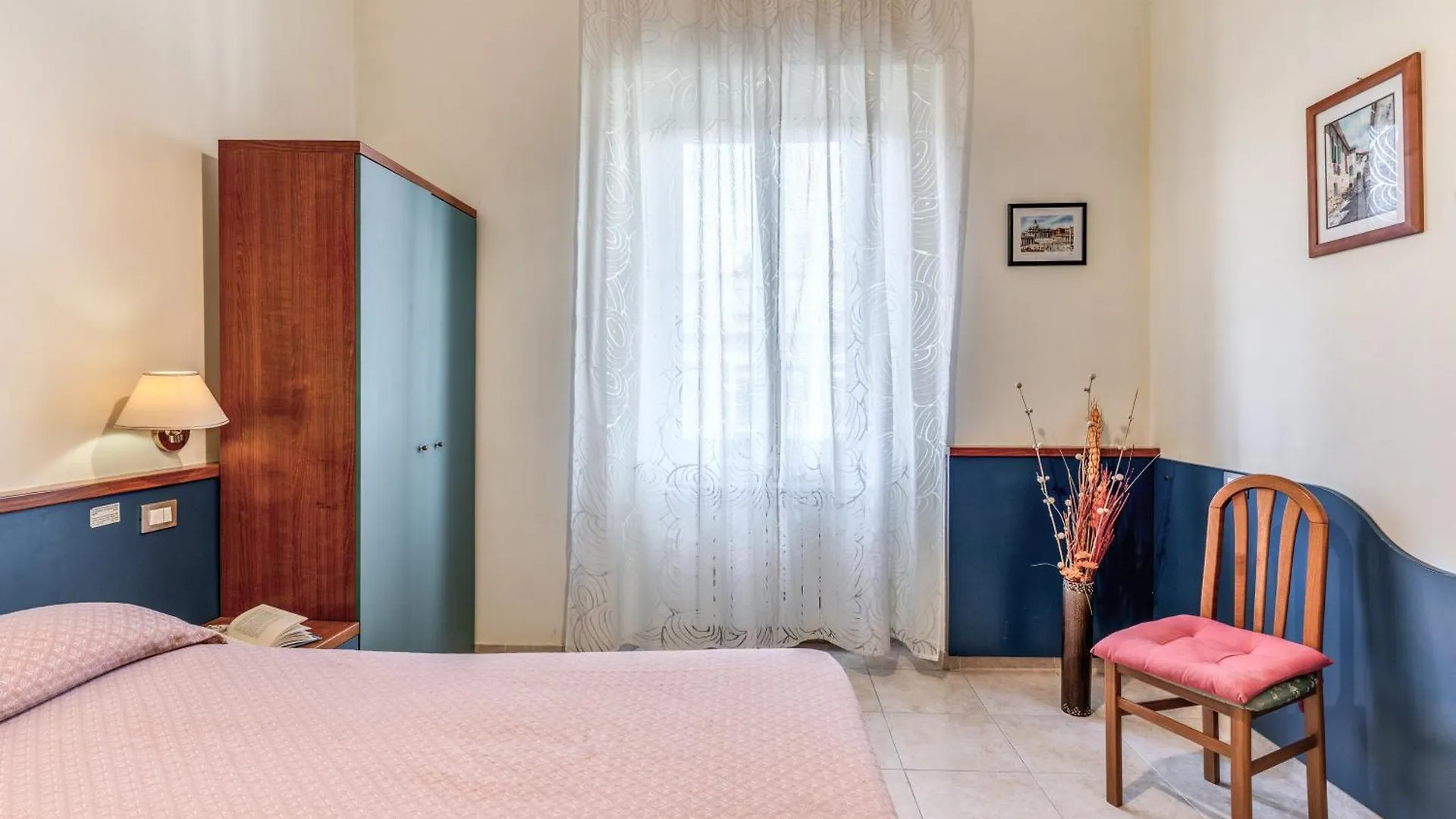 Hotel Katty Rome Italy