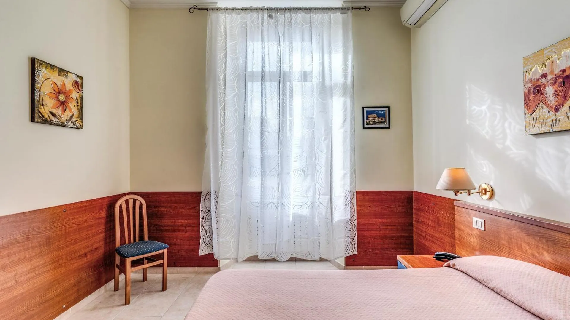 Hotel Katty Rome