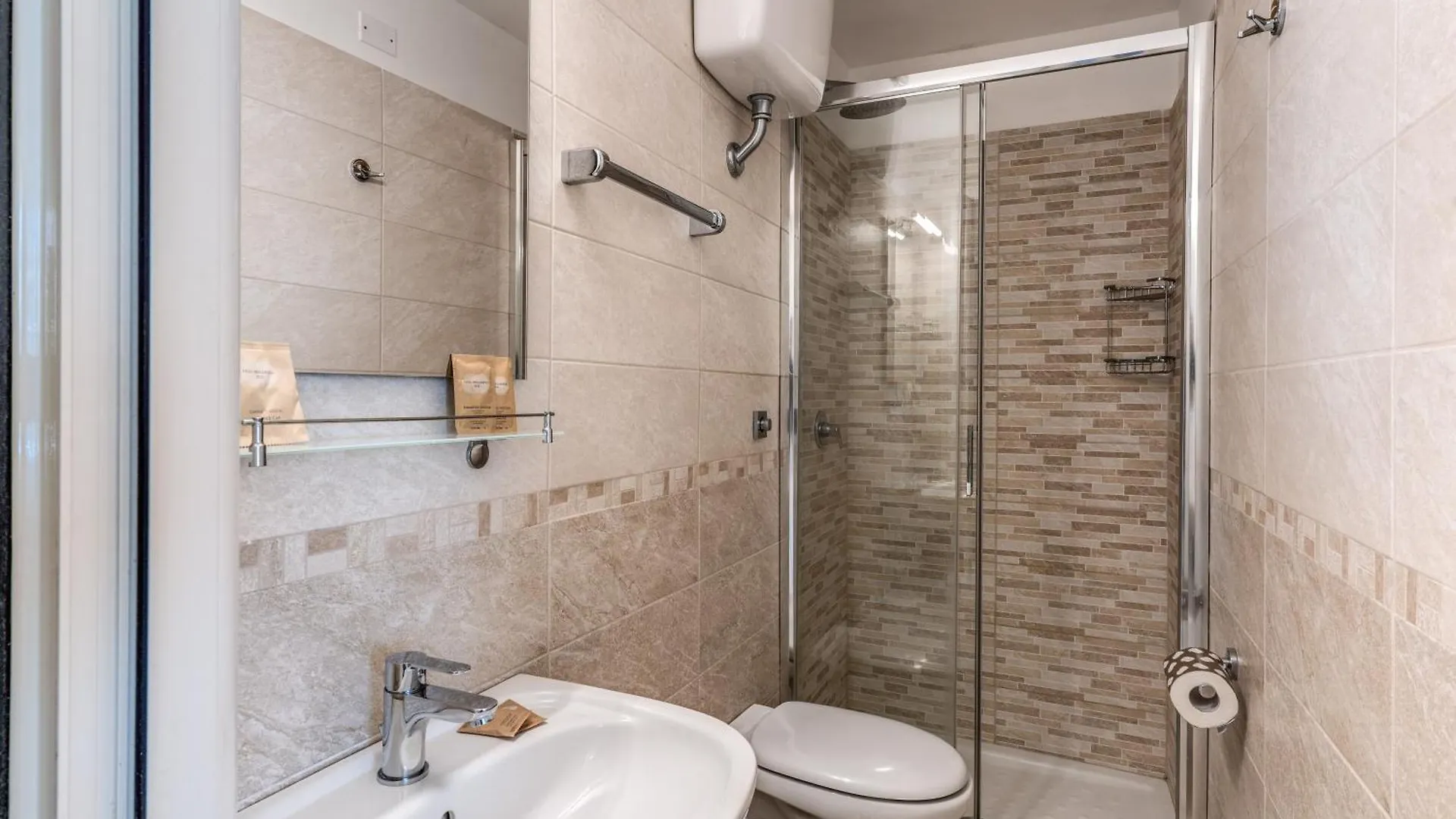 Hotel Katty Rome 0*,  Italy