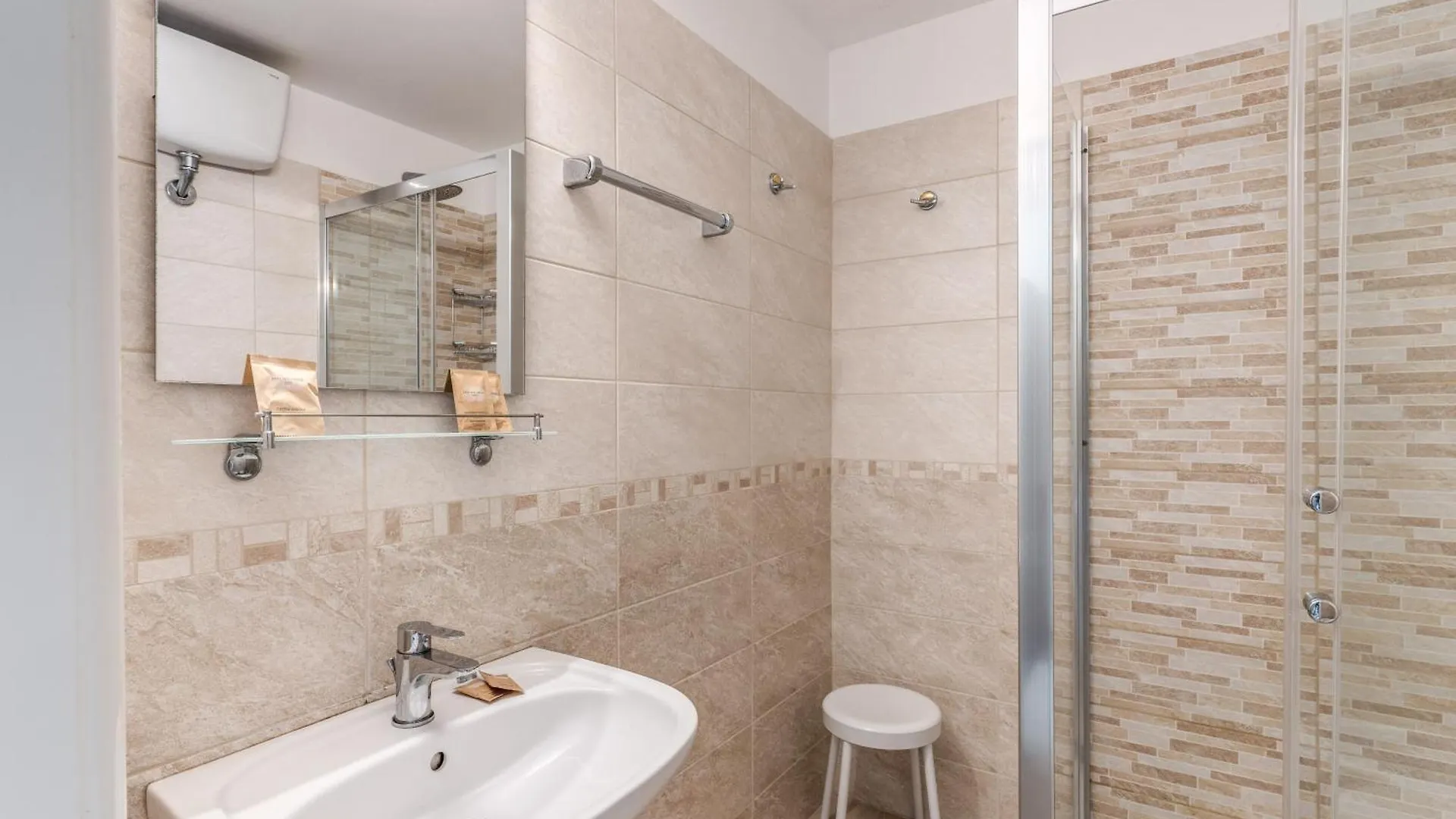 Hotel Katty Rome