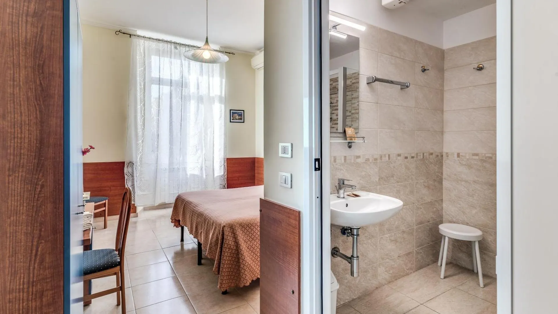 Hotel Katty Rome